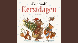 De twaalf kerstdagen [upl. by Suilenrac]