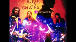 Alice In Chains  Sludge Factory Unplugged [upl. by Keynes]