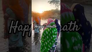 Happy chhath puja ending 💞 music chhathpuja [upl. by Nivej915]