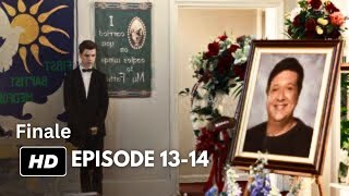 Young Sheldon 7x137x14 quotFuneralquot HD Finale Season 7 Episode 13 amp 14 Trailer  Ending Explained [upl. by Hull]