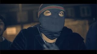 DB9 Ft Rugrat  1000 Grams Music Video DB9HRB Rugratw10 itspressplayent [upl. by Maag598]