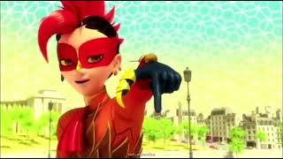 PENALTEAM Miraculous Ladybug Español Latino pt 6 Cr DARK EZE 987 Canal Secundario [upl. by Yrehc]