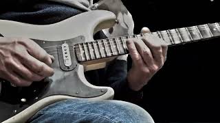 Yngwie Malmsteen Now Is the time guitar cover [upl. by Boucher]