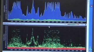 Review Hitec Spectra AFHSS 24GHz receiver and module part 3 [upl. by Fiann]