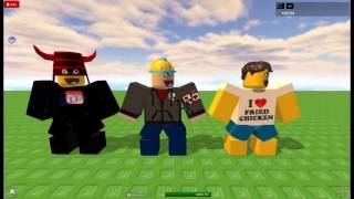 old roblox danceRoblox [upl. by Grote]