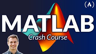 MATLAB Crash Course for Beginners [upl. by Preciosa]