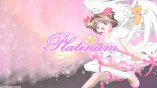 Platinum  Maaya Sakamoto Instrumental [upl. by Soalokin]