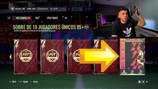 NUEVA MODO CARRERA JUGADOR  FIFA 22  DjMaRiiO [upl. by Prinz]