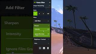 The Best ARK Graphics Settings [upl. by Unity746]