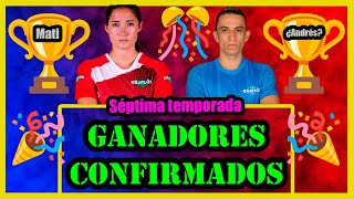 QUIEN GANA EXATLON 2024 🏆QUIENES SON LOS GANADORES DE EXATLON 2024🏆 ✅GANADORES CONFIRMADOS✅ [upl. by Dwight]