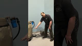 Lets talk hose setup for your cold therapy chiller [upl. by Bogie]