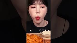 Boki eating 2x speed asmr eatingsounds eating [upl. by Nanji]