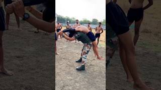 📏Best Height Exercise🏋️‍♀️ winnersdefenceacademy winnersinstitute adityapatelsir [upl. by Idnir]