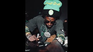 FREE Kodak Black Type Beat quotFlaws And Allquot [upl. by Tnek629]