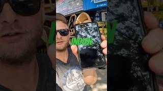 Fixar min mobil i Indien 🇮🇳 andreasreseflum indienvlog swedish india [upl. by Hannej822]