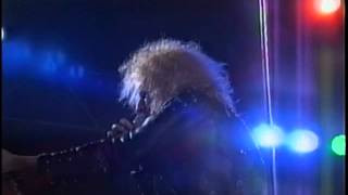 Candlemass  Live in Uddevalla 1993 [upl. by Raybourne206]