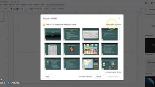 Incrustar powerpoint en Moodle [upl. by Fortna]