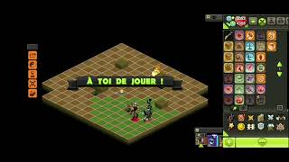 Ascension quasi full chall partie 1   Dofus touch [upl. by Farron]