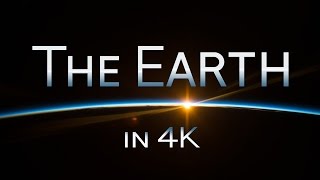 The Earth 4K Extended Edition [upl. by Aileduab321]