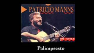 Patricio Manns  Palimpsesto [upl. by Lizette422]