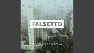 Falsetto Vocal Exercise 6 On “SHOO” [upl. by Eastman]