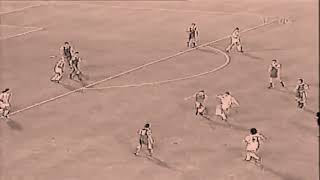 90년대 축구1993년 9월 15일 유벤투스Juventus vs 러커머티프 머스크바Lokomotiv Moskva [upl. by Assertal]