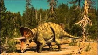 Dinosaurs BBC Documentary The Hidden World Of Dinosaurs Planet Dinosaur  BBC [upl. by Tiraj]