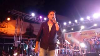 Bulleya  Ae Dil Hai Mushkil  Amit Mishra  live 350k views [upl. by Corny419]