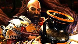 RELIVING OLD MEMORIES  God Of War  Part 7 [upl. by Chemash223]