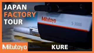 Automation Meets Craftsmanship at Kure Factory [upl. by Tyrus797]