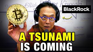 quotEveryone Is WRONG About Whats Comingquot Robert Kiyosaki 2024 Bitcoin Prediction [upl. by Oidivo]