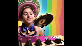 Baila Bonanza 8D Music Official Music Video 2024Headphones Recommended [upl. by Priscilla]