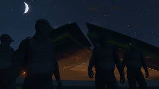 quotServer Farmquot Doomsday Heist Part 2  GTA V Online [upl. by Einal137]