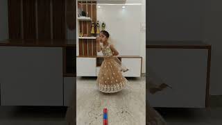 Nimboda nimboda dance aishwarya dancer ryaninternationalschool [upl. by Aniras]