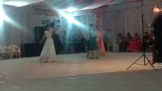 Wedding dance Diu Daman [upl. by Theona]