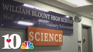 Teacher salaries could increase for Blount County Schools faculty [upl. by Oicnoel982]