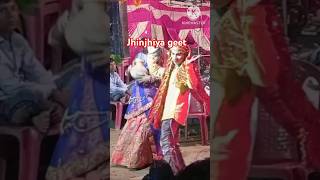 dance religion jhijhiya झिझिया bhojpuri [upl. by Rafaelle680]