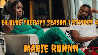 E4 BLUE THERAPY SEASON 1 EPISODE 4  ALL THE COUPLES NEED A BREAK [upl. by Christoph]