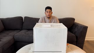 1500 Worth of NikeLab Parkas Unboxing  Try On [upl. by Meyers]