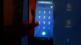 Itel s16 bypass google account  Itel w6502 frp bypass  frp bypass itell s16 w6502 without pc not [upl. by Adnawyek]