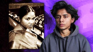 Phoolan Devi  The Bandit Queen  SR PAY [upl. by Hild]