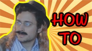 HOW TO WOHNUNG finden EXTREM feat TheDotcomedyChannel [upl. by Akceber]