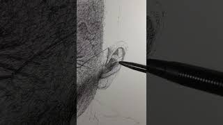 Drawing Mahatma Gandhi [upl. by Dalpe]