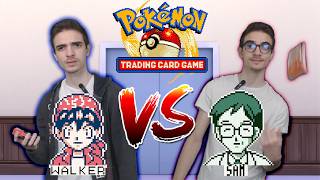 LP Narratif Ep0  Début de laventure  Pokémon TCG [upl. by Adialeda941]