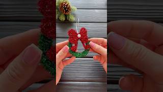 Wow Christmas Ornaments 2024 Christmas Craft Decorations [upl. by Mullins513]