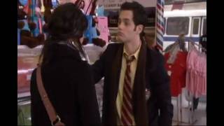 Gossip Girl  Season 2 Bloopers [upl. by Fedak]