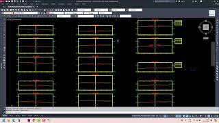 TUTORIAL AREA DE CORTE Y RELLENO PLANO 2D MANUAL CUANDO FALLA EL CIVIL3D [upl. by Ikcir817]