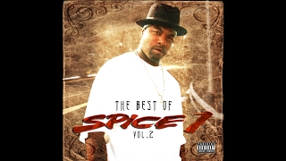 Spice 1  Jealous Got Me Strapped feat 2Pac [upl. by Sewel]