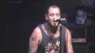 Social Distortion  Diamond In The Rough Live  London 07 [upl. by Audie]