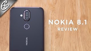 Is the Nokia 81 a Ripoff  Full Review [upl. by Khorma]